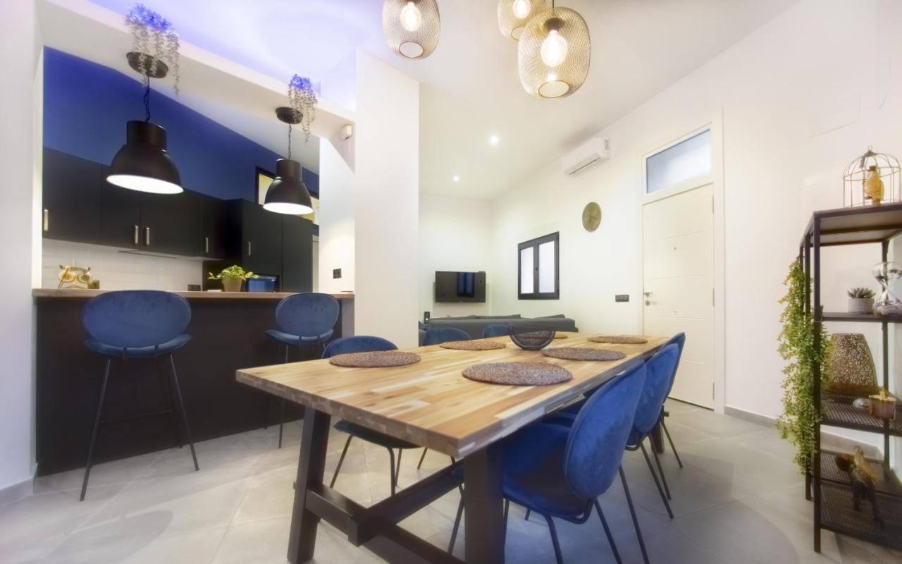 Perfectly Rentals Agost By United Renters อาลิกันเต ภายนอก รูปภาพ
