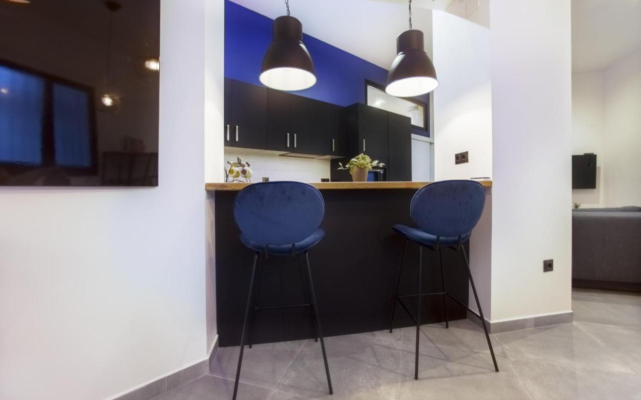 Perfectly Rentals Agost By United Renters อาลิกันเต ภายนอก รูปภาพ