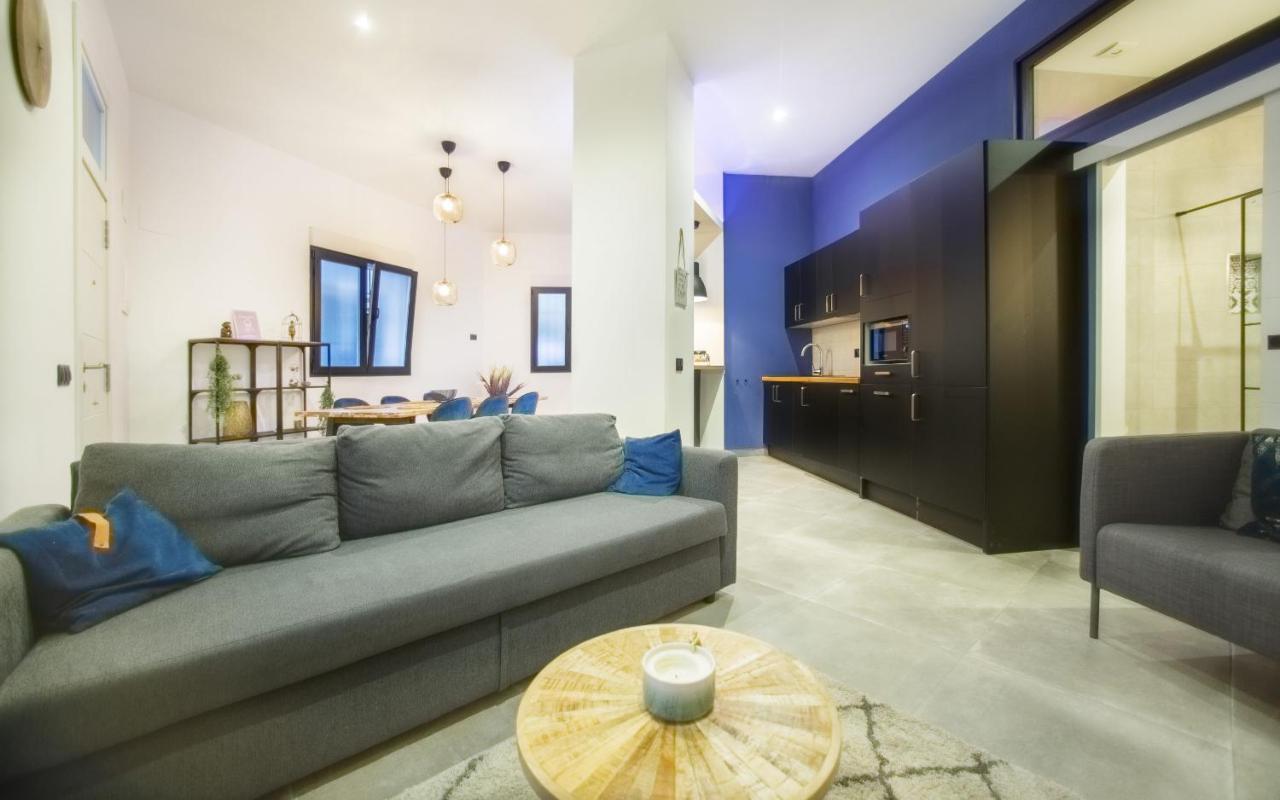 Perfectly Rentals Agost By United Renters อาลิกันเต ภายนอก รูปภาพ